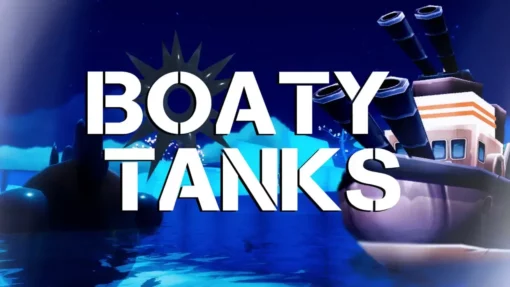 Boaty Tanks