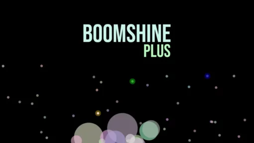 Boomshine Plus