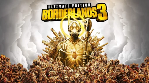 Borderlands 3 Ultimate Edition