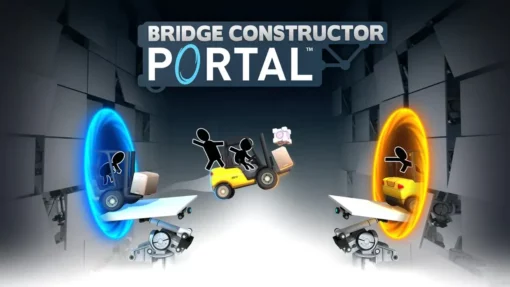 Bridge Constructor Portal