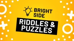 Bright Side Riddles And Puzzles
