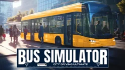 Bus Simulator City Driving Ultimate