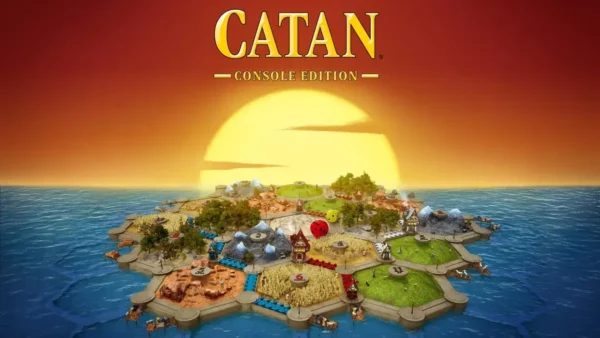 Catan® Console Edition