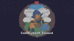 Candlebook Island