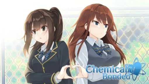 Chemically Bonded