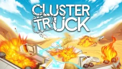 Clustertruck