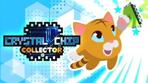 Crystal Chip Collector E