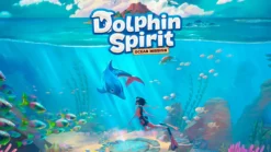 Dolphin Spirit Ocean Mission