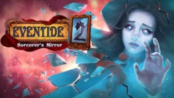 Eventide 2 Sorcerer's Mirror