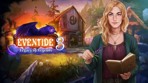 Eventide 3 Legacy Of Legends