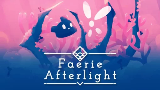 Faerie Afterlight