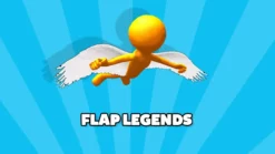Flap Legends