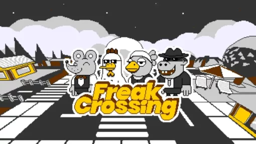 Freak Crossing