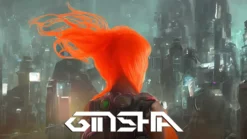 Ginsha