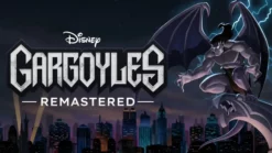 Gargoyles Remastered