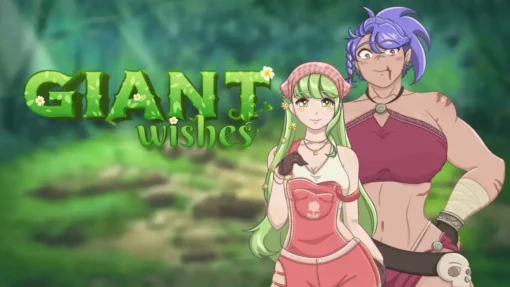 Giant Wishes