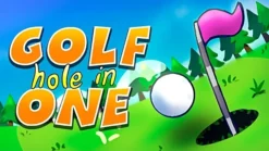 Golf Hole In One