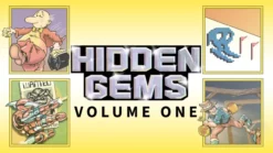 Hidden Gems Volume One