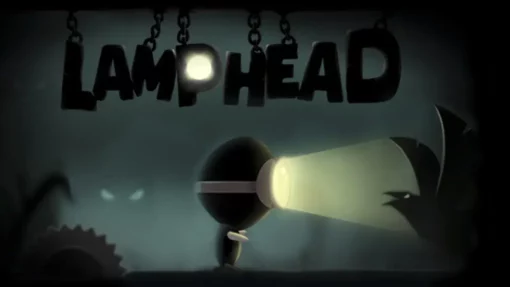 Lamphead