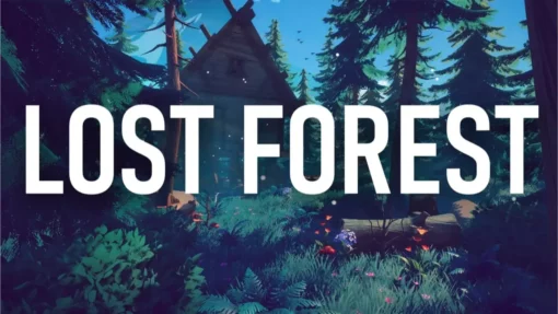 Lost Forest