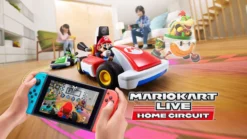 Mario Kart Live Home Circuit™