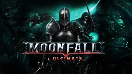 Moonfall Ultimate