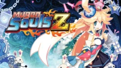 Mugen Souls Z