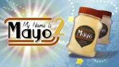 My Name Is Mayo 2