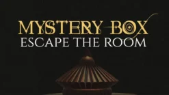 Mystery Box Escape The Room