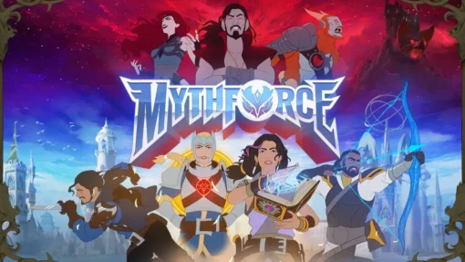 Mythforce