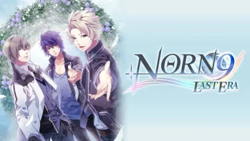 Norn9 Last Era