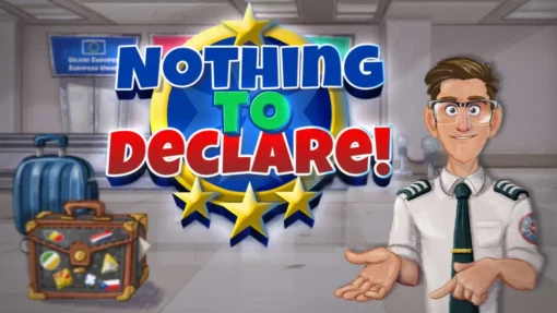 Nothing To Declare