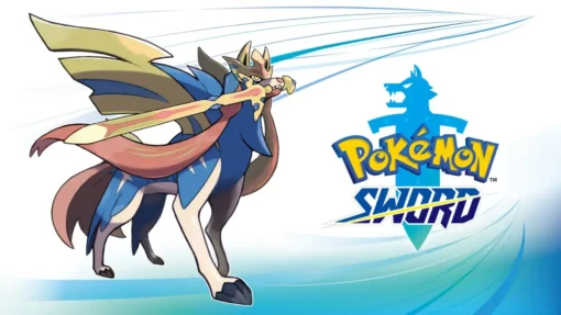 Pokémon™ Sword