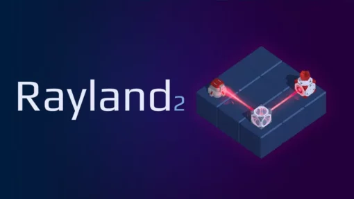 Rayland 2