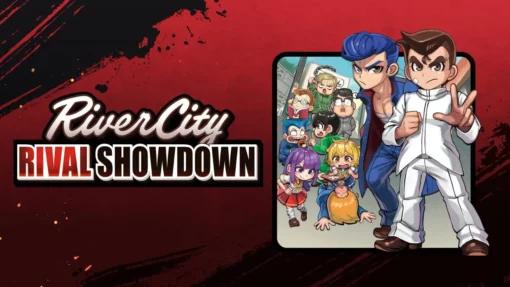 River City Rival Showdown