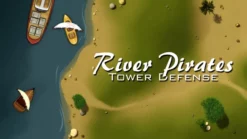 River Pirates