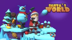 Santa´s World