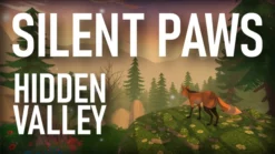 Silent Paws Hidden Valley