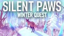 Silent Paws Winter Quest