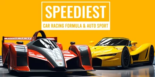 Speediest Car Racing Formula & Auto Sport