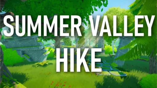 Summer Valley Hike