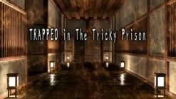 Trapped In The Tricky Prison