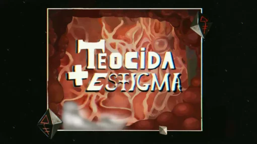 Teocida + Estigma