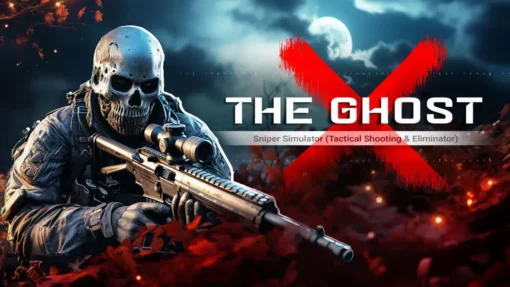 The Ghostx Sniper Simulator