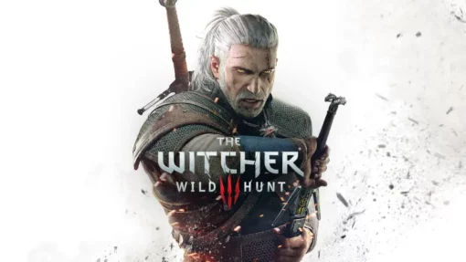 The Witcher 3 Wild Hunt