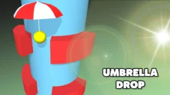 Umbrella Drop