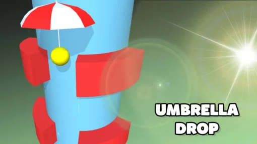 Umbrella Drop