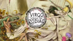 Virgo Versus The Zodiac