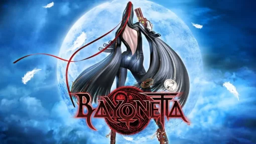 Bayonetta