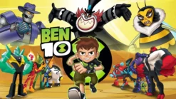 Ben10